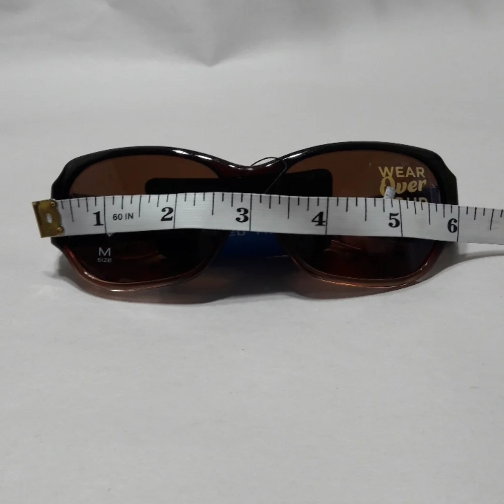 Solar Shield Sunglasses Polarized Fits Over | 100% UVA - UVB Protection …